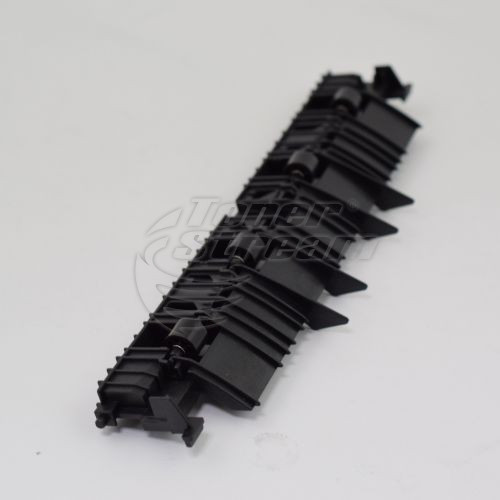 Fuser Exit Guide Assembly - HP3015FUSEREXIT-CET , monochrome, suppliеr CET Group,  for use in LaserJet P3015