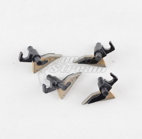 Picker Finger - MINDI152UPF-CET suppliеr CET Group for use in Dialta Di 152