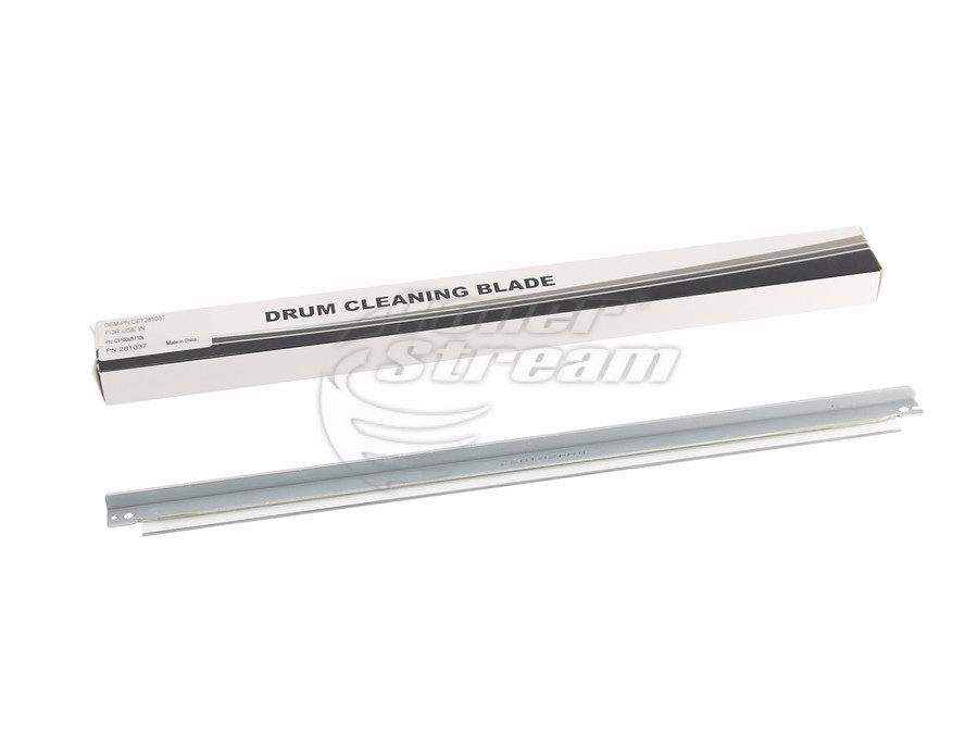 Wiper blade for drumRICC5100BW-CET, color, suppliеr CET Group, for use in