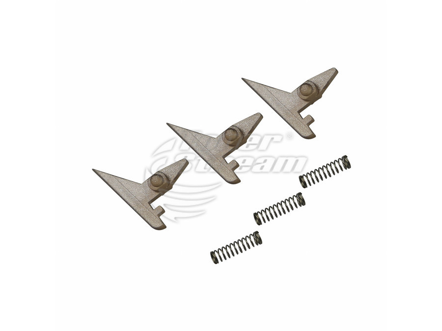 Picker Finger - RICMP301UPF-CET suppliеr CET Group for use in Aficio MP 301SP