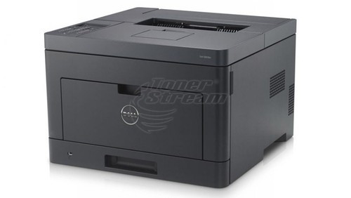 S2810 Smart Printer-1