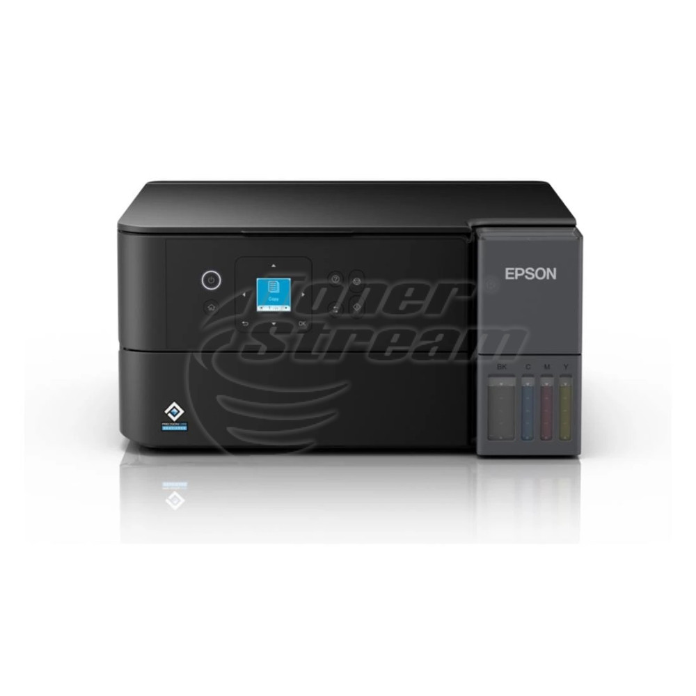 Ново цветно А4 мастиленоструйно многофункционално устройство Epson EcoTank L4360 - Изображение 1