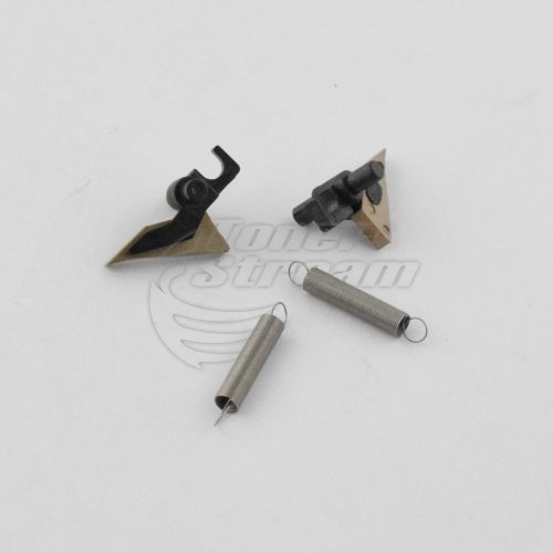 Палци за изпичащ модул - MIN164UPF-CET доставчик CET Group предназначен за Bizhub 164