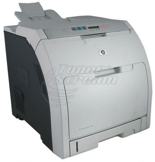 Color LaserJet 2700-1