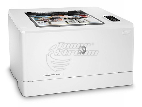 Color LaserJet Pro M154-1