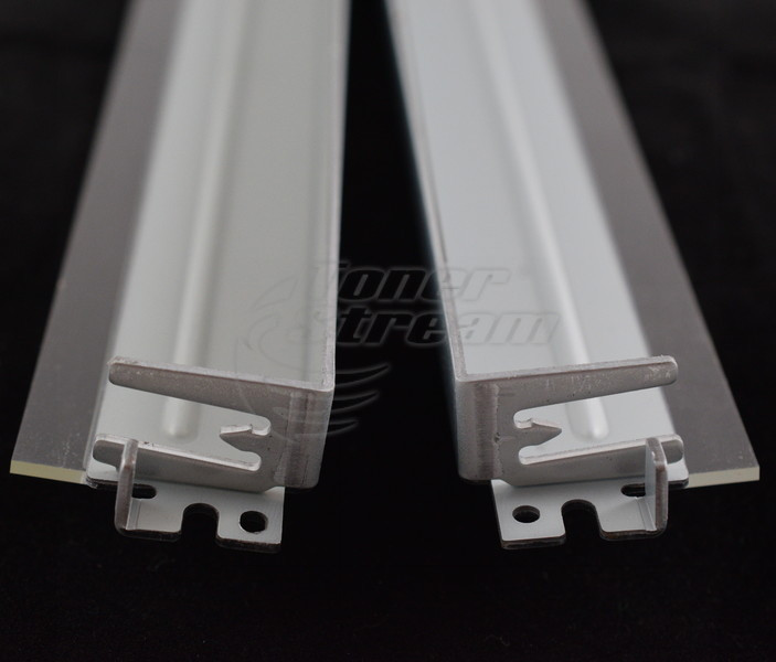 Wiper blade for drum LEXE330BW-SCC, monochrome, suppliеr Static Control, for use in 12A8302