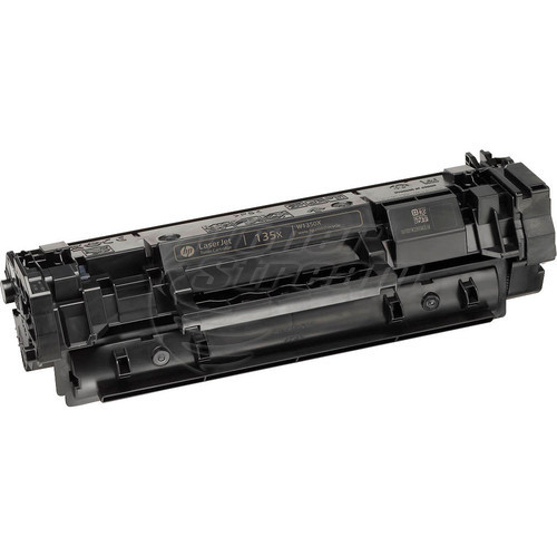 New original toner cartridge Hewlett-Packard W1350X - 135X- 2400 copies, monochrome, for use in LaserJet M209