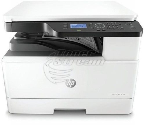 LaserJet M433 MFP-1