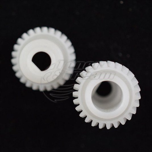 Others BR4800GEAR-W-SCC, Static Control, black, for use in DR-8000