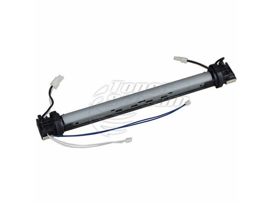 Heating assembly - HPM604HEATASS-CET , monochrome, suppliеr CET Group,  for use in LaserJet Enterprise M604