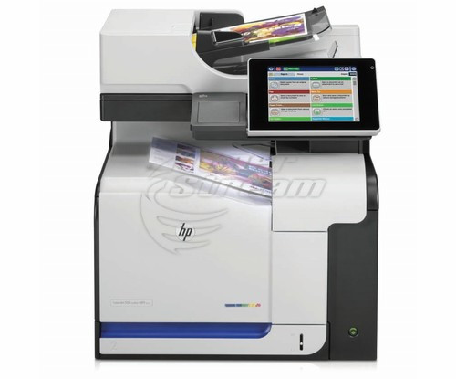 Color LaserJet Enterprise 500 M575 MFP-1