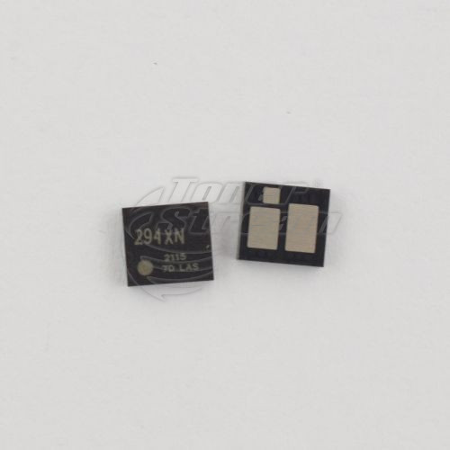 Чип за модул - HPM118CHIP2K8-SCC 2800 копия монохромен, доставчик Static Control предназначен за CF294X - 94X