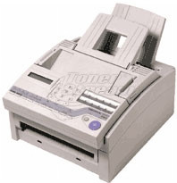 OKIFAX 4100-1