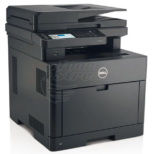 S2825 Color Smart Multifunction Printer-1