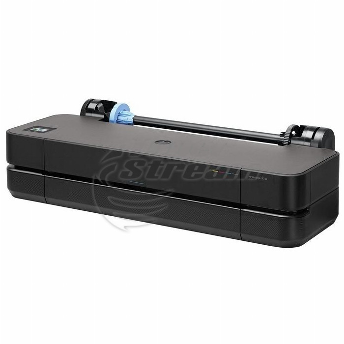 New color large InkJet printer Hewlett-Packard DesignJet T230 - Image 1
