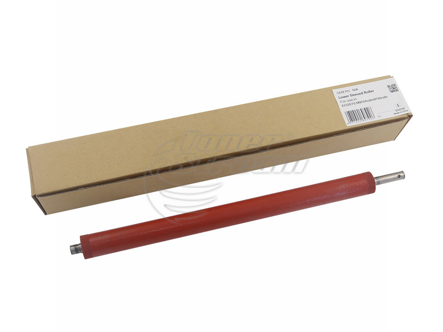 Roller Lower Sleeved - KM8130RLS-CET suppliеr CET Group for use in ECOSYS M8124cidn