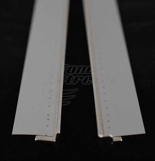 Doctor blade X3400BD-SCC, monochrome, suppliеr Static Control, for use in 01P6897