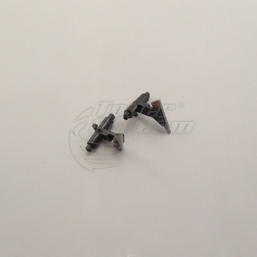 Палци за изпичащ модул - KM1060UPF-CET доставчик CET Group предназначен за MK-1110 FS-1041