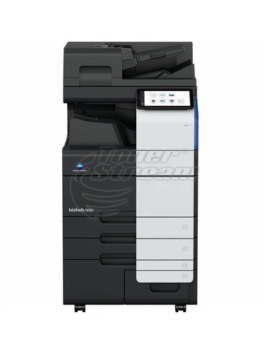 Bizhub C650i-1