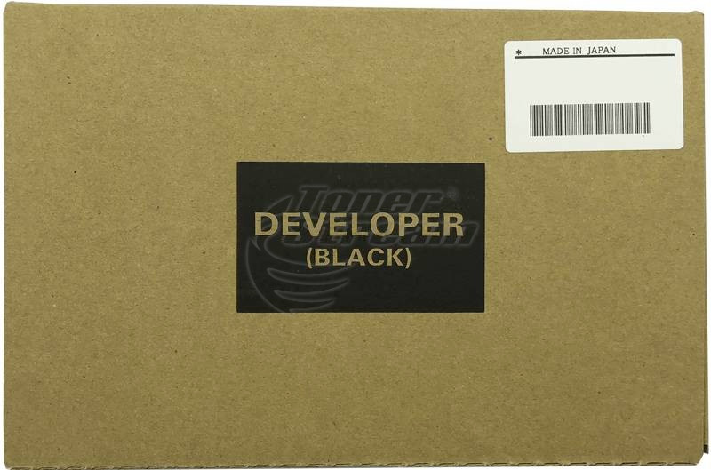 Developer XDCSC2020D120B-OEM 120 gr. 40000 copies black, suppliеr Xerox, for use in 607K07290 VersaLink C7020