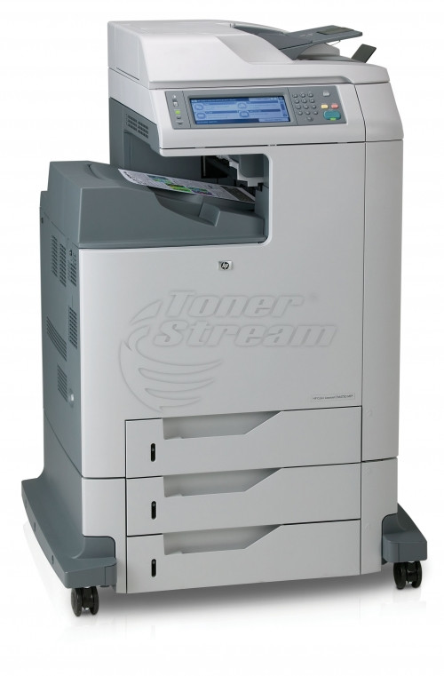 Color LaserJet CM4730 MFP-1