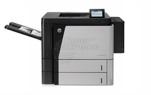 LaserJet Enterprise M806-1