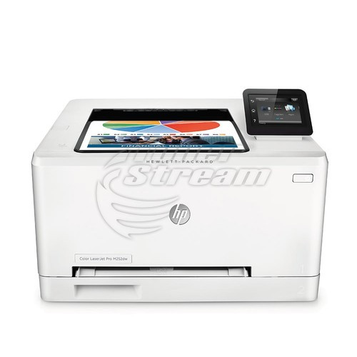 Color LaserJet Pro M252-1