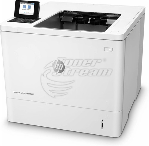 LaserJet Enterprise M607-1