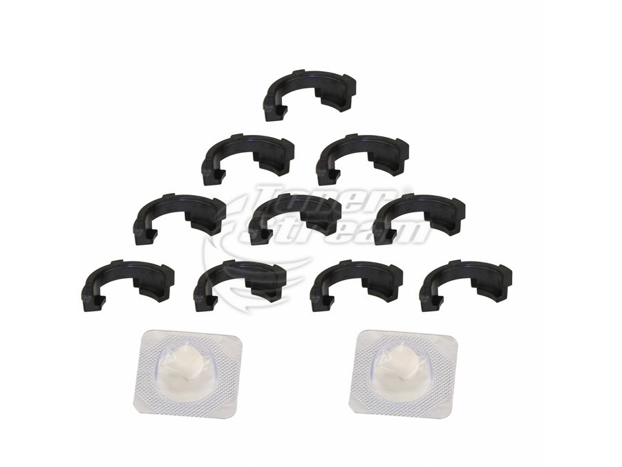 Bushing - SAM2160BUSHR-CET suppliеr CET Group for use in JC91-01077A ML-2160