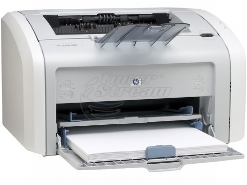 LaserJet 1022-1