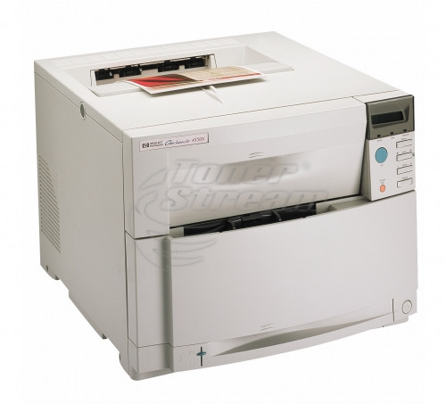 Color LaserJet 4500-1