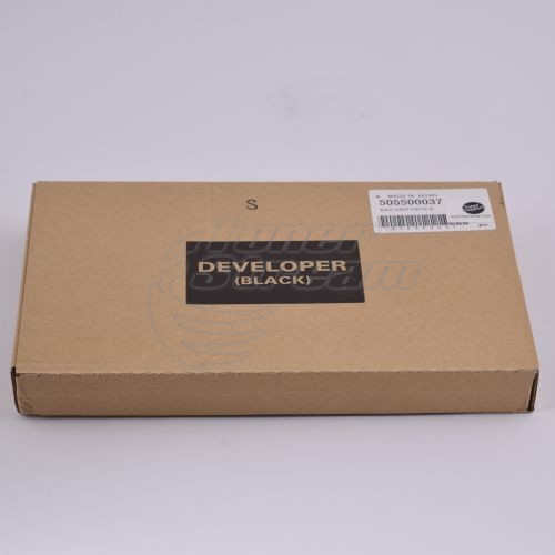 Developer XVRT80D450B-OEM 450 gr. black, suppliеr Xerox, for use in 948K16843 VERSANT 80 PRESS