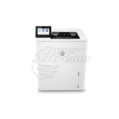 LaserJet Ent M612dn Printer-1