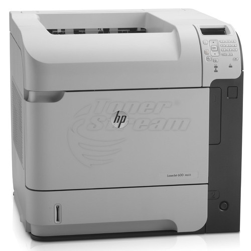 LaserJet  Enterprise M602-1