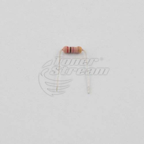 Fuser Anti-static Resistor - X3610RESIS-CET , monochrome, suppliеr CET Group,  for use in Phaser 3610