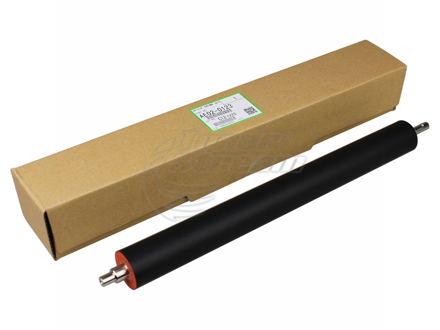 Roller Lower Sleeved - RIC2035RLS-CET suppliеr CET Group for use in Aficio 2035