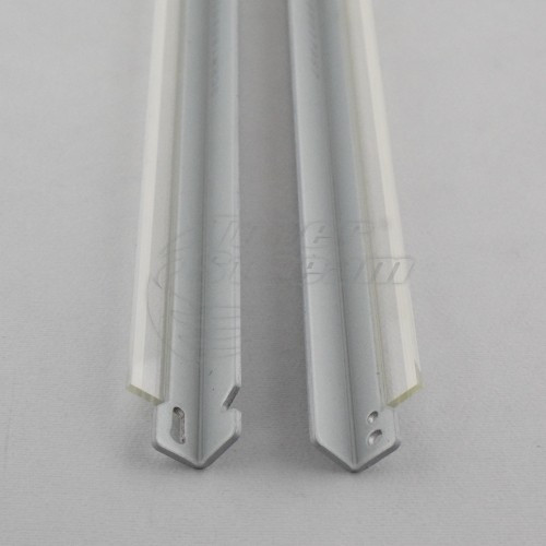 Нож почистващ барабанаXDC240BWB-CET, черен, доставчик CET Group, предназначен за 013R00602