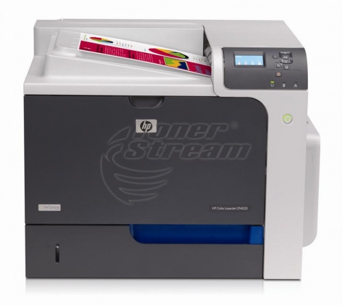 Color LaserJet Enterprise CP4025-1