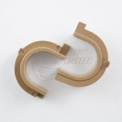 Bushing - HP2400BUSHRLL-CET suppliеr CET Group for use in RM1-1537 LaserJet 2400