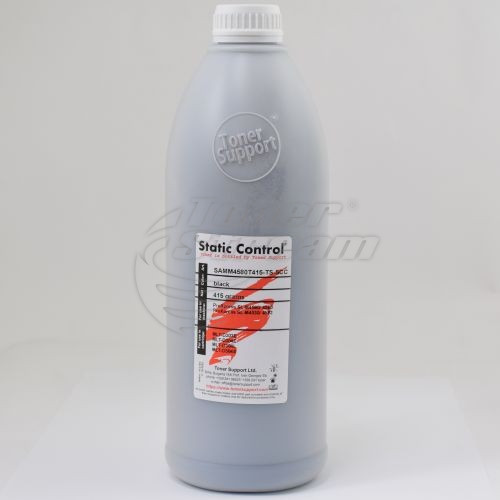 Монохромен тонер в бутилкаSAMM4580T415-SCC - 415 гр. 20000 копия, доставчик Static Control предназначен за MLT-D303E