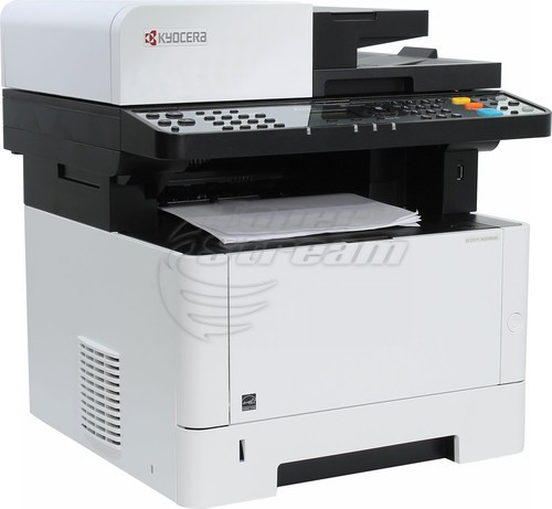 ECOSYS M2040-1