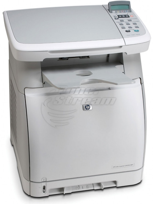 Color LaserJet CM1015 MFP-1