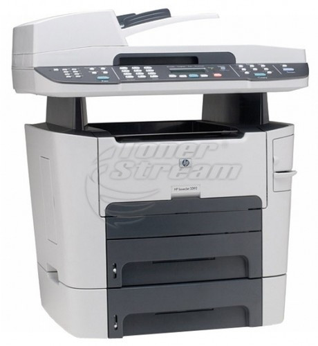 LaserJet 3392 MFP-1