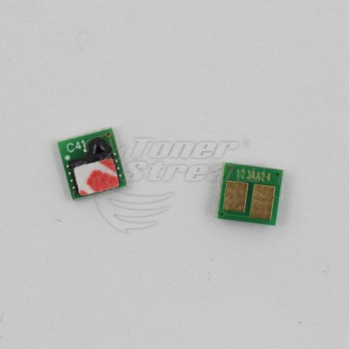 Чип за модул - HPM554CHIP4K5M-SCC 4500 копия магента, доставчик Static Control предназначен за W2123A - 212A