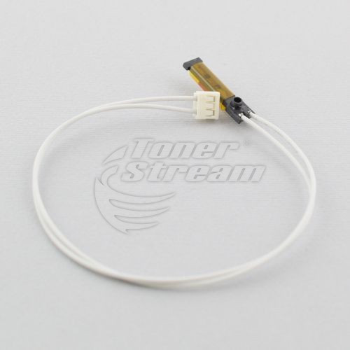 Thermistor - HPM604THERM-2-CET , monochrome, suppliеr CET Group,  for use in LaserJet Enterprise M604