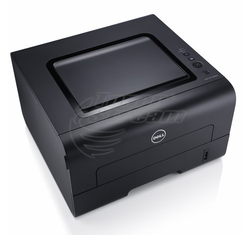 B1260 Laser Printer-1