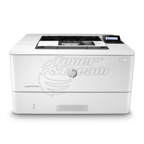 LaserJet Pro M304a-1