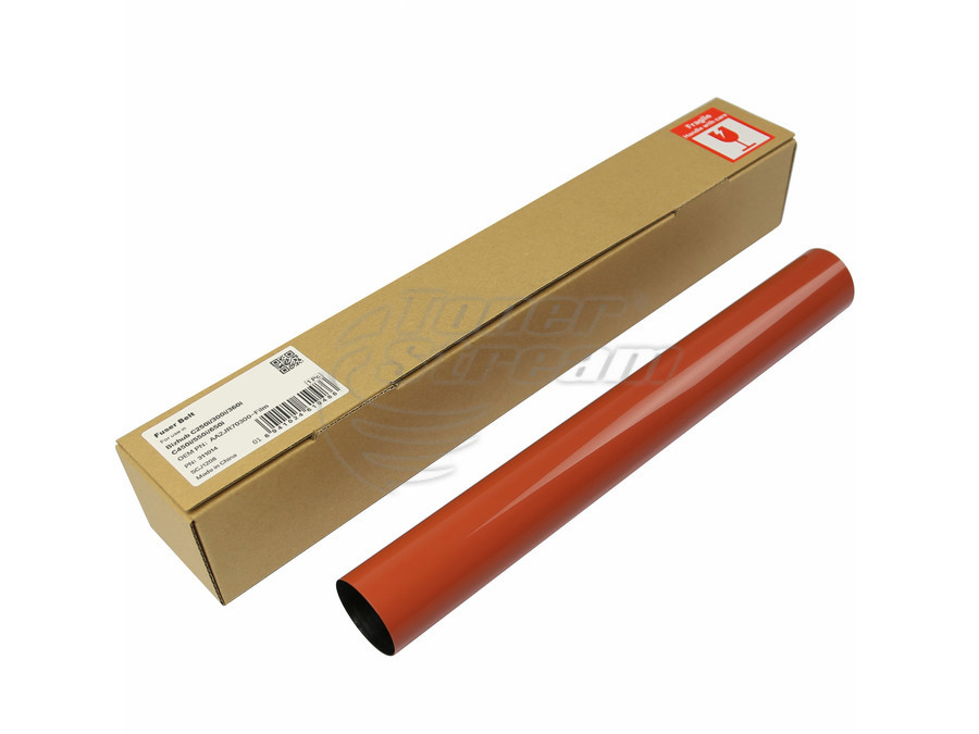 Fuser Fixing Film MINC650iFF-CET manufacturer CET Group , for use in Bizhub C650i
