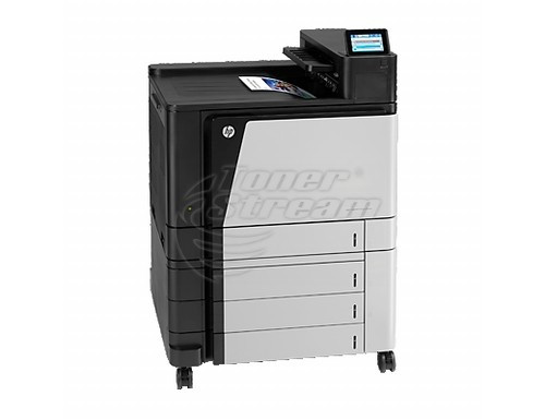 Color LaserJet Enterprise M855-1