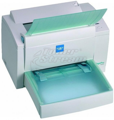 PagePro 1250-1